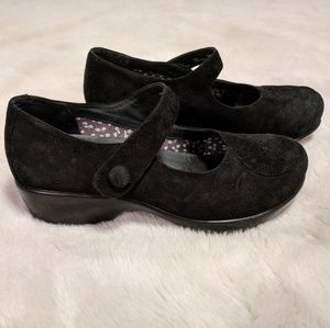 Dansko Mary Jane's